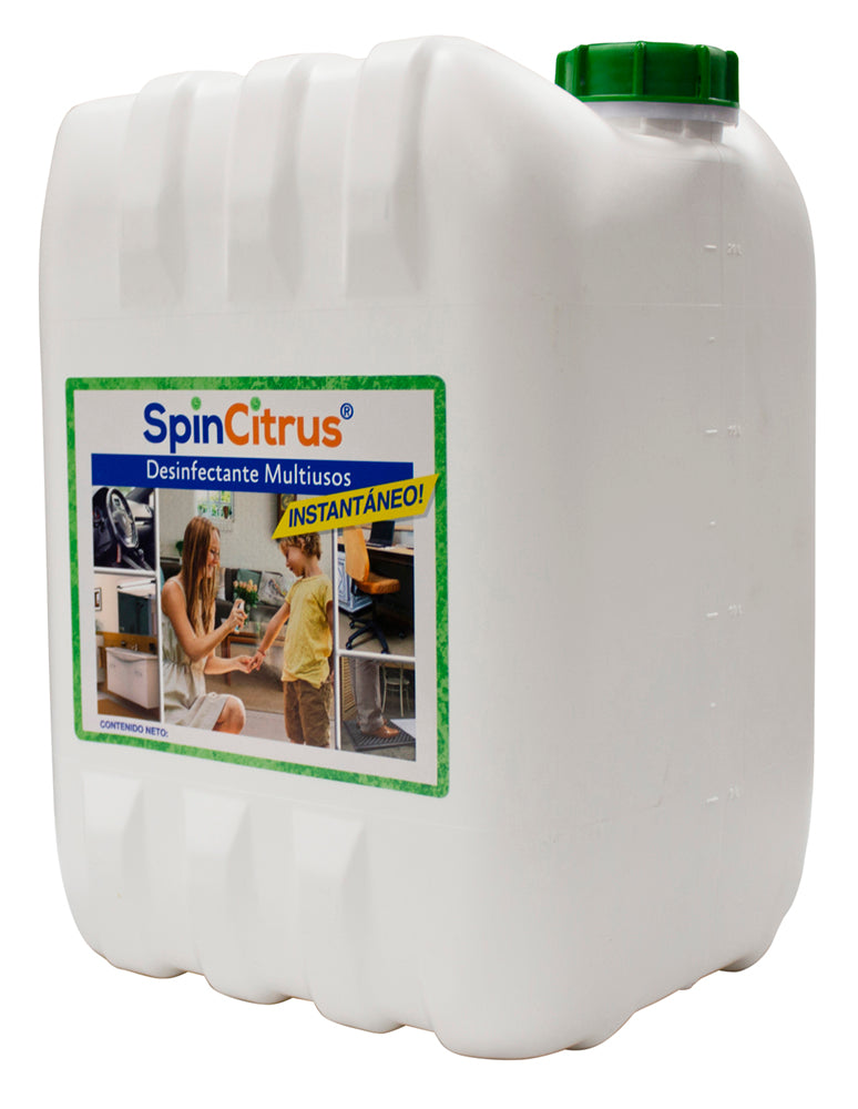 Spincitrus