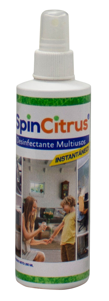 Spincitrus