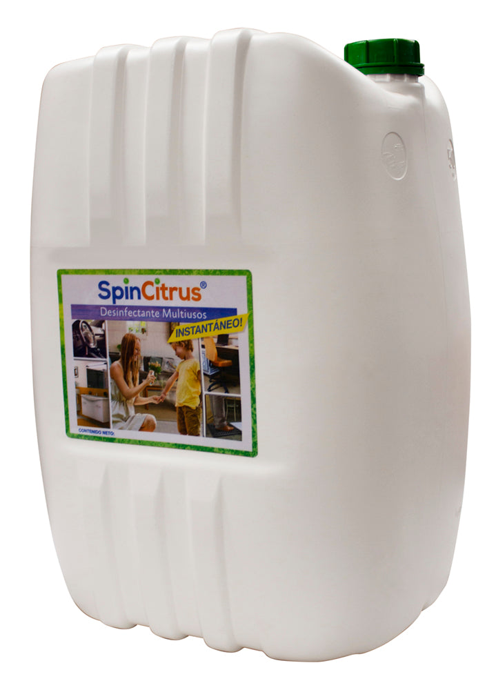 Spincitrus