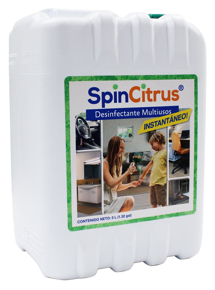 Spincitrus