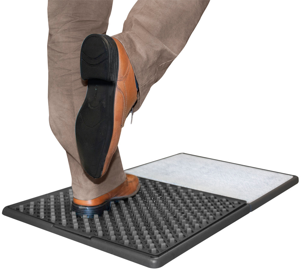 SPINCITRUS TAPETE DESINFECTANTE 45x 83cm