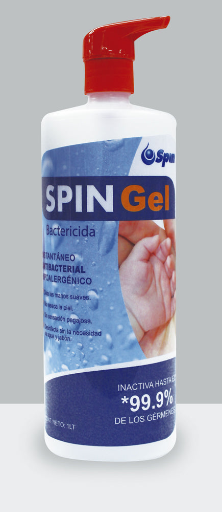 SPIN GEL